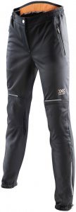 X-BIONIC Women Cross Country Pants - O020551-B000