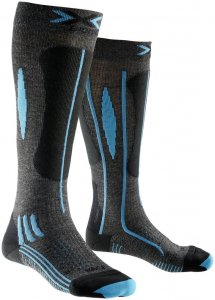 X-BIONIC Women Effektor XBS Ski Race Skisocke - S100007-G493