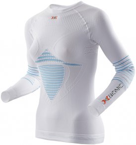 X-BIONIC Women Energizer MK2 Funktionsshirt - I020275-W135