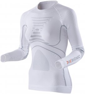 X-BIONIC Women Energy Accumulator Evo Langarm Funktionsshirt - I020217-W106