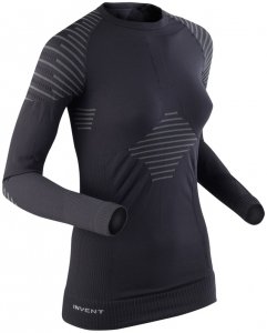 X-Bionic Women Invent Light Long Sleeve Funktionsshirt - I020272-B014