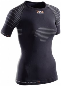 X-BIONIC Women Invent Light Short Sleeve Funktionsshirt - I020296-B014