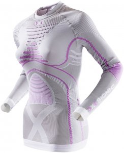 X-Bionic Women Radiactor Evo Long Sleeve Funktionsshirt - I020318-S050