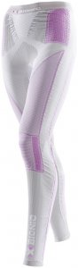 X-Bionic Women Radiactor Evo Pants Long Funktionshose - I020319-S050