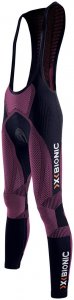 X-BIONIC Women The Trick Bike Bib Tight Rad-Trägerhose - O100093-B093