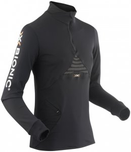 X-BIONIC Women Trail Running Humdinger Long Sleeve Laufshirt - O020545-XA0