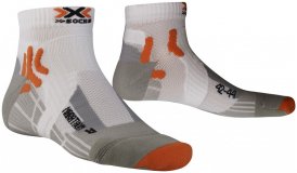 X-SOCKS Men Marathon Run Socke - X020385-W000