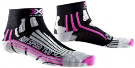 X-SOCKS RUN SPEED TWO 2.0 Woman X020436-B048