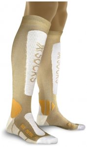 X-SOCKS SKI METAL Women Skisocke XITANIT TECHNOLOGY X020309-S005