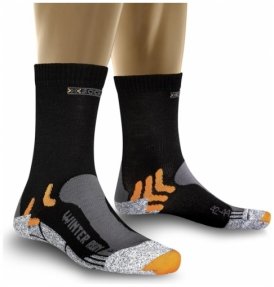 X-SOCKS WINTER RUN X020243-B000