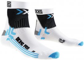 X-Socks Women Biking Pro Mid Radsocke - X100045-W135