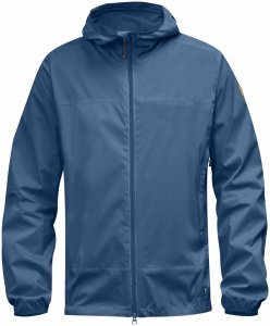 Fjällräven Herren Abisko Windbreaker Jacket S