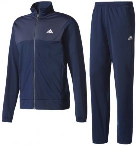 Adidas Herren Back-2-Basics Trainingsanzug 58 S