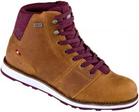 Dachstein Damen Julie DDS Freizeitstiefel 39