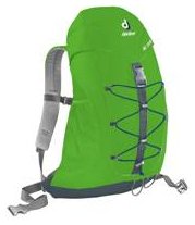 Deuter AC Lite 20 Tagesrucksack (Volumen 20 Liter / Gewicht 0,93kg)