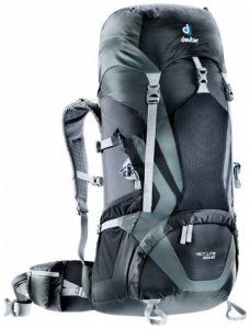 Deuter ACT Lite 50 + 10 (Volumen 50+10 Liter / Gewicht 1,73kg) 0