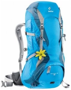 Deuter Damen Futura 30 SL Wanderrucksack (Volumen 30 Liter / Gewicht 1,55kg) 0