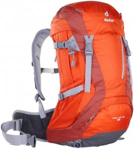 Deuter Damen Hike Air 24 SL Wanderrucksack