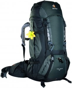 Deuter Damen Trek 50+10 SL Trekkingrucksack