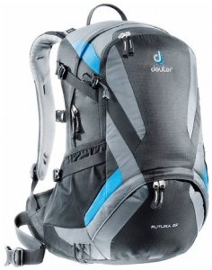 Deuter Herren Futura 22 Wanderrucksack (Volumen 22 Liter / Gewicht 1,14kg) 0