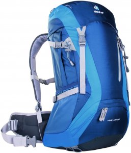 Deuter Herren Hike Air 26 Wanderrucksack
