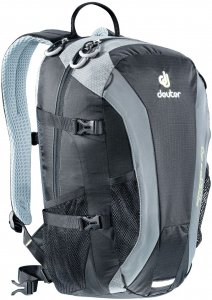 Deuter Herren Speed Lite 20 Allroundrucksack (Volumen 20 Liter / Gewicht 0,53kg) 0
