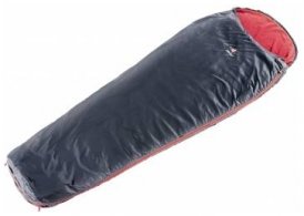 Deuter Two Face (Herren / max. Liegelänge 185cm / Gewicht 0,72kg) 1