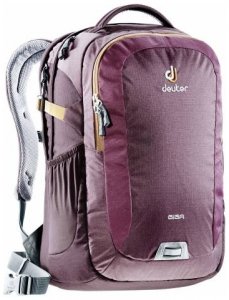 Deuter Unisex Giga Businessrucksack (Volumen 28 Liter / Gewicht 0,95kg) 0