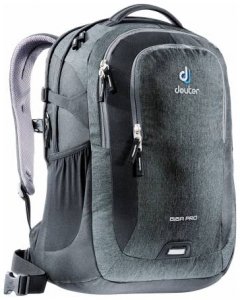 Deuter Unisex Giga Pro Businessrucksack (Volumen 31 Liter / Gewicht 1,35kg) 0