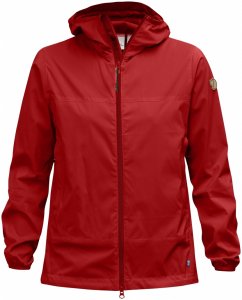 Fjällräven Damen Abisko Windbreaker Jacket L