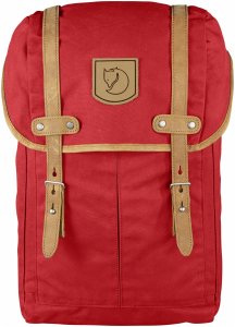 Fjällräven Damen/Herren Rucksack No.21 Small