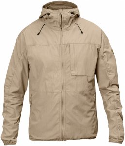 Fjällräven Herren High Coast Wind Jacket M