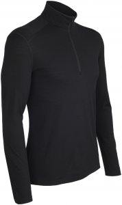 Icebreaker Herren Oasis LS Half Zip M
