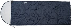 Jack Wolfskin Beautiful South 5 (Herren bis 5°C / max. Liegelänge 195cm / Gewicht 1,42kg) left