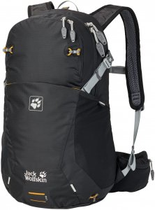 Jack Wolfskin Moab Jam 24 Multifunktionsrucksack (Volumen 24 Liter / Gewicht 0,85kg)
