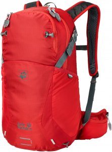 Jack Wolfskin Moab Jam 24 Multifunktionsrucksack (Volumen 24 Liter / Gewicht 0,85kg)