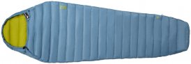 Jack Wolfskin Pounder 11 (Herren bis 11°C / max. Liegelänge 180cm / Gewicht 0,46kg) left