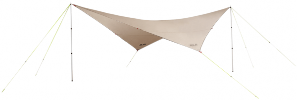 Jack Wolfskin Moonshadow