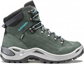 Lowa Damen Renegade GTX Mid Wanderstiefel 5
