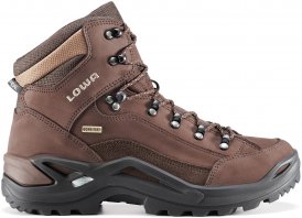 Lowa Herren Renegade GTX Mid Wanderstiefel 9
