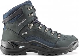 Lowa Herren Renegade GTX Mid Wanderstiefel 15