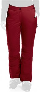 Maier Sports Damen Hose mTEX el. - Resi 2 42