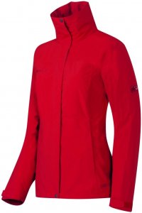 Mammut Damen Trovat Tour HS Jacket XS