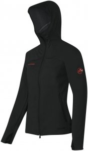 Mammut Damen Ultimate Softshell Hoody L