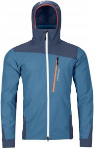 Ortovox Herren Pala Merino Jacket XL