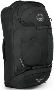 Osprey Farpoint 80 M/L Reiserucksack (Volumen 80 Liter / Gewicht 1,76kg) M/L