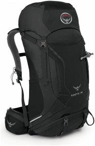 Osprey Herren Kestrel 38 S/M S/M