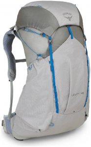 Osprey Herren Levity 45 MD Trekkingrucksack (Volumen 45 Liter / Gewicht 0,83kg)