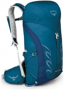 Osprey Herren Talon 18 M/L Wanderrucksack (Volumen 18 Liter / Gewicht 0,645kg)