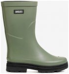 Aigle Unisex Mid Rain Regenstiefeletten (Größen ab 43) 45